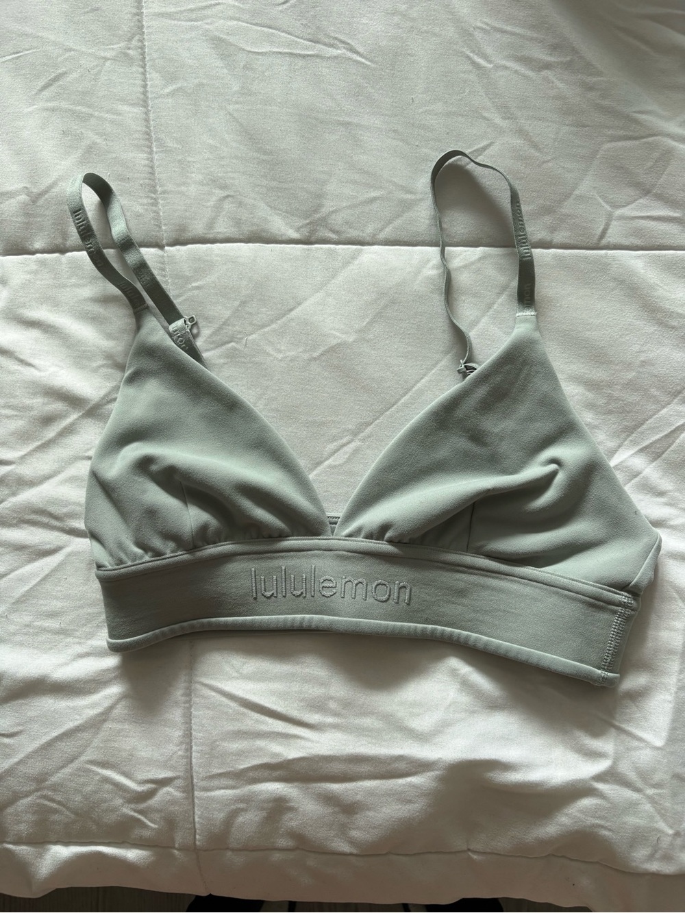 Lululemon sport. bra